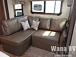 2015 Cruiser RV Fun Finder Photo #11