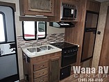 2015 Cruiser RV Fun Finder Photo #17