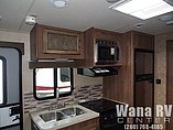 2015 Cruiser RV Fun Finder Photo #19