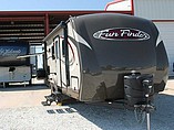 2015 Cruiser RV Fun Finder Photo #4