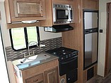2015 Cruiser RV Fun Finder Photo #9
