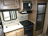 2016 Cruiser RV Fun Finder Photo #7