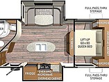 2015 Cruiser RV Fun Finder Photo #13