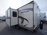 2015 Cruiser RV Fun Finder Photo #3