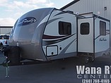 2015 Cruiser RV Fun Finder Photo #2