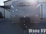 2015 Cruiser RV Fun Finder Photo #3