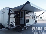 2015 Cruiser RV Fun Finder Photo #5