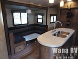 2015 Cruiser RV Fun Finder Photo #11