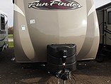 2015 Cruiser RV Fun Finder Photo #2