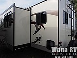 2015 Cruiser RV Fun Finder Photo #3