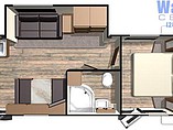 2015 Cruiser RV Fun Finder Photo #7