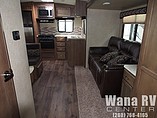 2015 Cruiser RV Fun Finder Photo #28