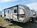 2015 Cruiser RV Fun Finder Photo #1