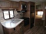 2015 Cruiser RV Fun Finder Photo #9