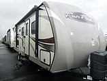 2016 Cruiser RV Fun Finder Photo #1