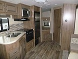 2016 Cruiser RV Fun Finder Photo #8