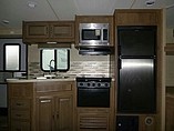 2016 Cruiser RV Fun Finder Photo #12