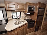 2016 Cruiser RV Fun Finder Photo #11