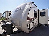 2016 Cruiser RV Fun Finder Photo #2
