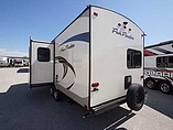 2016 Cruiser RV Fun Finder Photo #3
