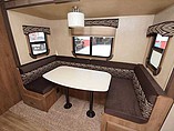 2016 Cruiser RV Fun Finder Photo #10
