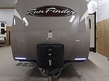2016 Cruiser RV Fun Finder Photo #3