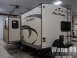 2016 Cruiser RV Fun Finder Photo #4