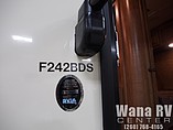 2016 Cruiser RV Fun Finder Photo #9