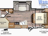 2016 Cruiser RV Fun Finder Photo #10