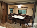 2016 Cruiser RV Fun Finder Photo #11