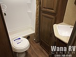 2016 Cruiser RV Fun Finder Photo #17
