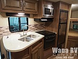 2016 Cruiser RV Fun Finder Photo #25