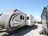 2014 Cruiser RV Fun Finder Photo #2