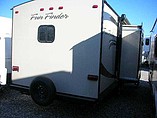 2014 Cruiser RV Fun Finder Photo #3