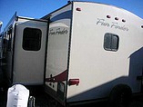 2014 Cruiser RV Fun Finder Photo #4