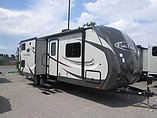 2015 Cruiser RV Fun Finder Photo #3