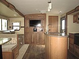 2015 Cruiser RV Fun Finder Photo #22