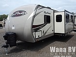 2016 Cruiser RV Fun Finder Photo #2