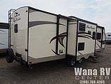 2016 Cruiser RV Fun Finder Photo #4