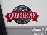 2016 Cruiser RV Fun Finder Photo #8