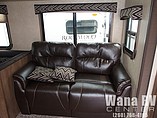 2016 Cruiser RV Fun Finder Photo #15