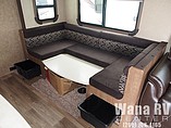 2016 Cruiser RV Fun Finder Photo #17