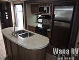 2016 Cruiser RV Fun Finder Photo #19