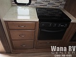 2016 Cruiser RV Fun Finder Photo #21