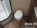 2016 Cruiser RV Fun Finder Photo #27