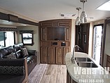 2016 Cruiser RV Fun Finder Photo #29