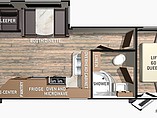 2015 Cruiser RV Fun Finder Photo #2