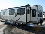 2015 Cruiser RV Fun Finder Photo #3