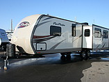 2015 Cruiser RV Fun Finder Photo #4