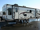 2015 Cruiser RV Fun Finder Photo #6